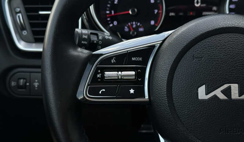 Kia Cee’d Salon Polska Poleasingowy I właściciel Serwis ASO VAT 23% Bezwypadkowy III (2018-) full