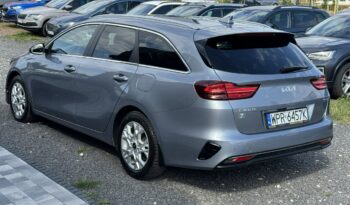 Kia Cee’d Salon Polska Poleasingowy I właściciel Serwis ASO VAT 23% Bezwypadkowy III (2018-) full