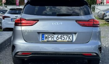 Kia Cee’d Salon Polska Poleasingowy I właściciel Serwis ASO VAT 23% Bezwypadkowy III (2018-) full