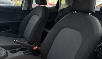 Seat Ibiza I właściciel Salon Polska Poleasingowy Serwis ASO VAT 23% V (2017-) full