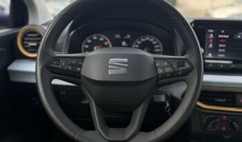 Seat Ibiza I właściciel Salon Polska Poleasingowy Serwis ASO VAT 23% V (2017-) full