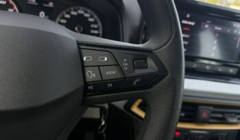 Seat Ibiza I właściciel Salon Polska Poleasingowy Serwis ASO VAT 23% V (2017-) full
