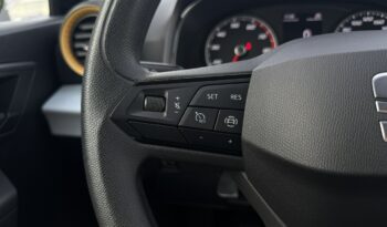 Seat Ibiza I właściciel Salon Polska Poleasingowy Serwis ASO VAT 23% V (2017-) full