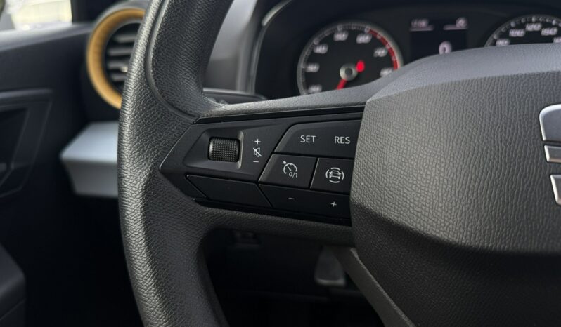 Seat Ibiza I właściciel Salon Polska Poleasingowy Serwis ASO VAT 23% V (2017-) full
