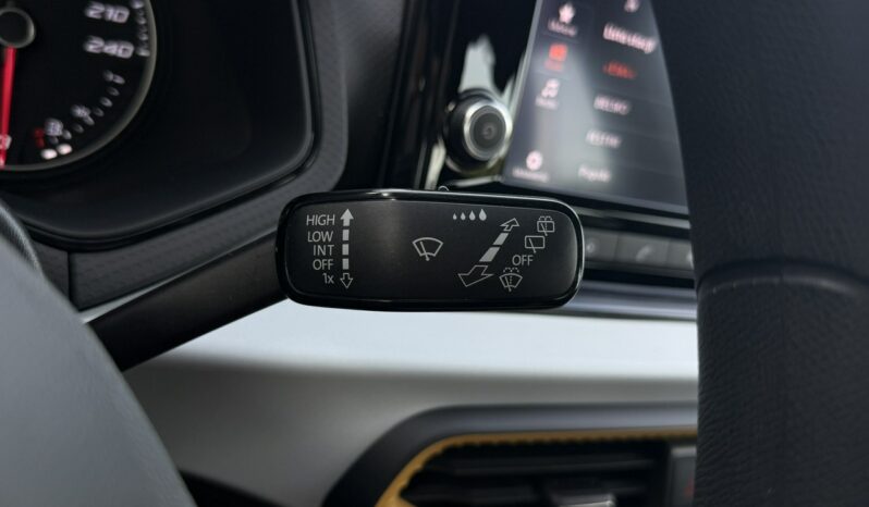 Seat Ibiza I właściciel Salon Polska Poleasingowy Serwis ASO VAT 23% V (2017-) full