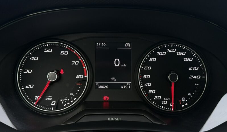 Seat Ibiza I właściciel Salon Polska Poleasingowy Serwis ASO VAT 23% V (2017-) full