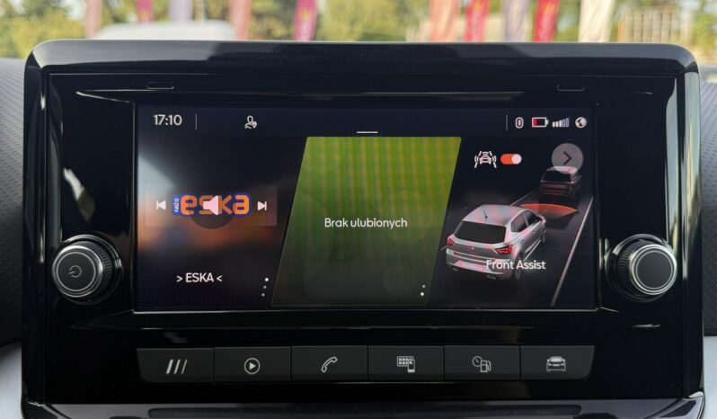Seat Ibiza I właściciel Salon Polska Poleasingowy Serwis ASO VAT 23% V (2017-) full