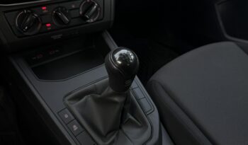 Seat Ibiza I właściciel Salon Polska Poleasingowy Serwis ASO VAT 23% V (2017-) full