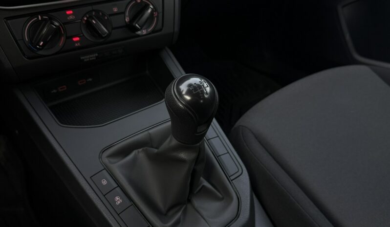 Seat Ibiza I właściciel Salon Polska Poleasingowy Serwis ASO VAT 23% V (2017-) full