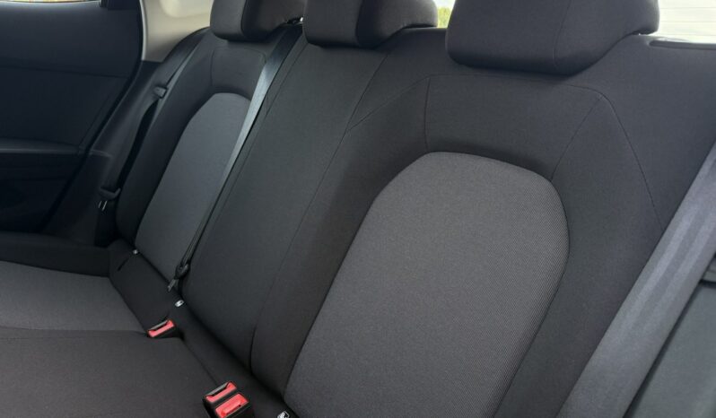 Seat Ibiza I właściciel Salon Polska Poleasingowy Serwis ASO VAT 23% V (2017-) full