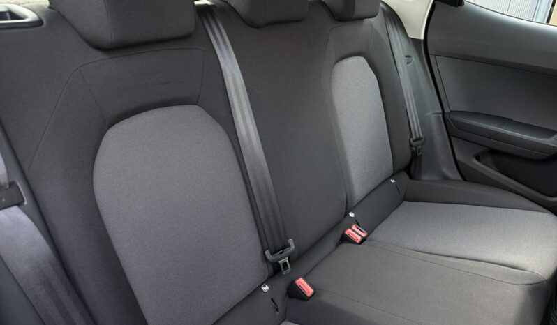 Seat Ibiza I właściciel Salon Polska Poleasingowy Serwis ASO VAT 23% V (2017-) full
