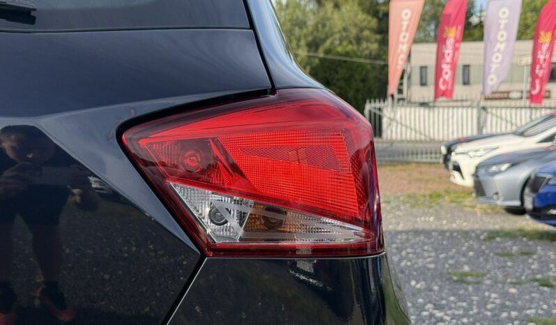 Seat Ibiza I właściciel Salon Polska Poleasingowy Serwis ASO VAT 23% V (2017-) full