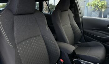 Toyota Corolla KRAJOWY Poleasingowy I właściciel Serwis ASO VAT 23% Bezwypadkowy E21 (2019-) full