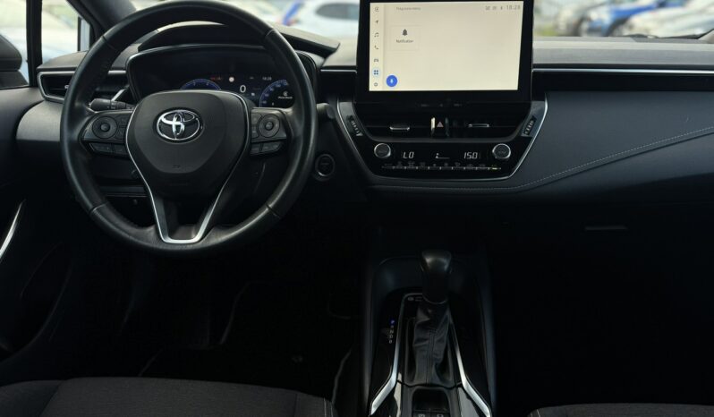 Toyota Corolla KRAJOWY Poleasingowy I właściciel Serwis ASO VAT 23% Bezwypadkowy E21 (2019-) full