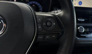 Toyota Corolla KRAJOWY Poleasingowy I właściciel Serwis ASO VAT 23% Bezwypadkowy E21 (2019-) full