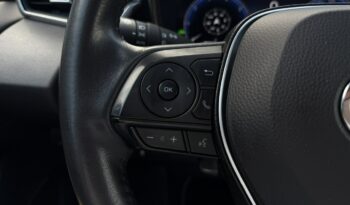 Toyota Corolla KRAJOWY Poleasingowy I właściciel Serwis ASO VAT 23% Bezwypadkowy E21 (2019-) full