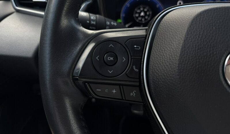 Toyota Corolla KRAJOWY Poleasingowy I właściciel Serwis ASO VAT 23% Bezwypadkowy E21 (2019-) full
