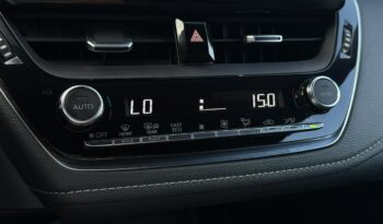 Toyota Corolla KRAJOWY Poleasingowy I właściciel Serwis ASO VAT 23% Bezwypadkowy E21 (2019-) full
