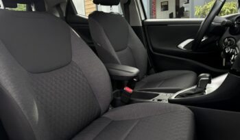 Toyota Yaris Salon Polska Poleasingowy Serwis ASO VAT 23% Bezwypadkowy I właściciel IV (2020-) full