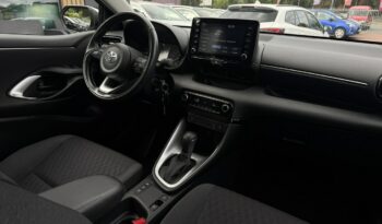 Toyota Yaris Salon Polska Poleasingowy Serwis ASO VAT 23% Bezwypadkowy I właściciel IV (2020-) full