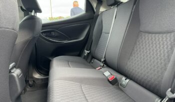 Toyota Yaris Salon Polska Poleasingowy Serwis ASO VAT 23% Bezwypadkowy I właściciel IV (2020-) full