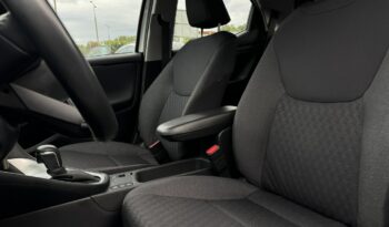 Toyota Yaris Salon Polska Poleasingowy Serwis ASO VAT 23% Bezwypadkowy I właściciel IV (2020-) full