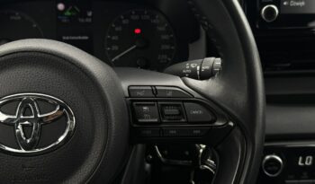 Toyota Yaris Salon Polska Poleasingowy Serwis ASO VAT 23% Bezwypadkowy I właściciel IV (2020-) full