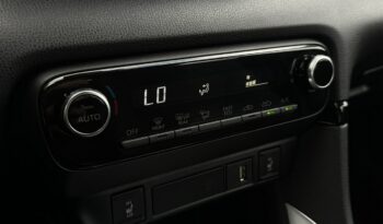 Toyota Yaris Salon Polska Poleasingowy Serwis ASO VAT 23% Bezwypadkowy I właściciel IV (2020-) full