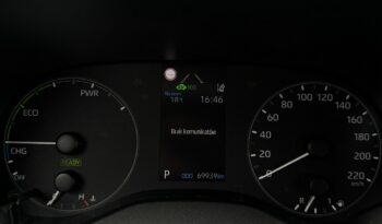 Toyota Yaris Salon Polska Poleasingowy Serwis ASO VAT 23% Bezwypadkowy I właściciel IV (2020-) full