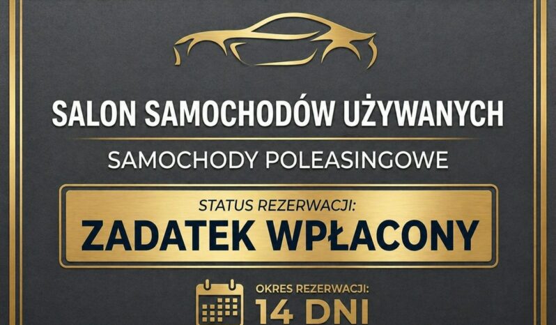 Ford Focus Poleasingowy Salon Polska I właściciel Serwis ASO VAT 23% Bezwypadkowy Mk4 (2018-) full