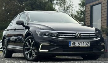 Volkswagen Passat Salon Polska I właściciel Serwis ASO VAT 23% Bezwypadkowy Poleasingowy B8 (2014-2023) full