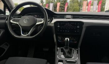 Volkswagen Passat Salon Polska I właściciel Serwis ASO VAT 23% Bezwypadkowy Poleasingowy B8 (2014-2023) full