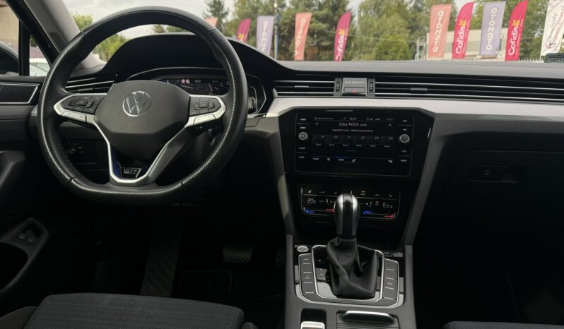 Volkswagen Passat Salon Polska I właściciel Serwis ASO VAT 23% Bezwypadkowy Poleasingowy B8 (2014-2023) full