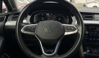 Volkswagen Passat Salon Polska I właściciel Serwis ASO VAT 23% Bezwypadkowy Poleasingowy B8 (2014-2023) full