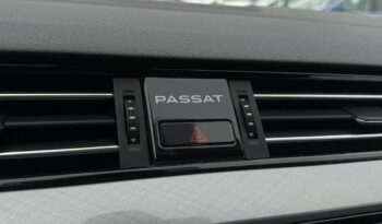 Volkswagen Passat Salon Polska I właściciel Serwis ASO VAT 23% Bezwypadkowy Poleasingowy B8 (2014-2023) full