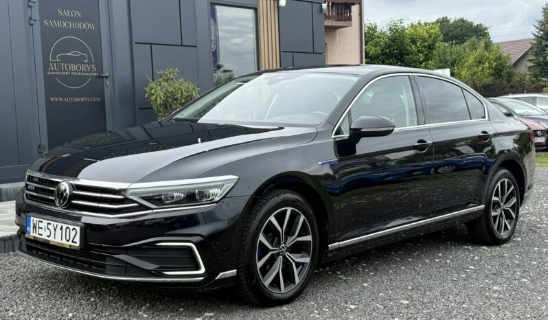 Volkswagen Passat Salon Polska I właściciel Serwis ASO VAT 23% Bezwypadkowy Poleasingowy B8 (2014-2023) full