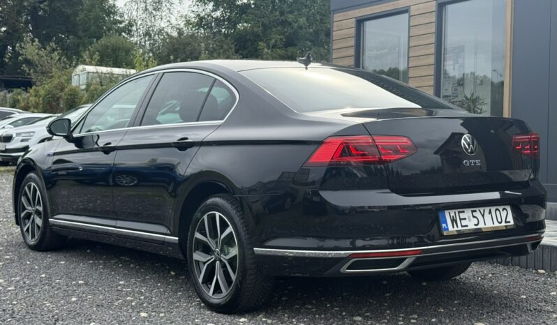 Volkswagen Passat Salon Polska I właściciel Serwis ASO VAT 23% Bezwypadkowy Poleasingowy B8 (2014-2023) full