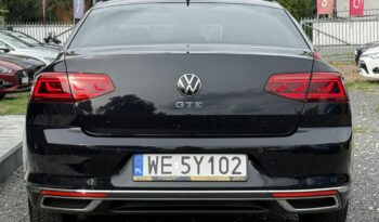 Volkswagen Passat Salon Polska I właściciel Serwis ASO VAT 23% Bezwypadkowy Poleasingowy B8 (2014-2023) full