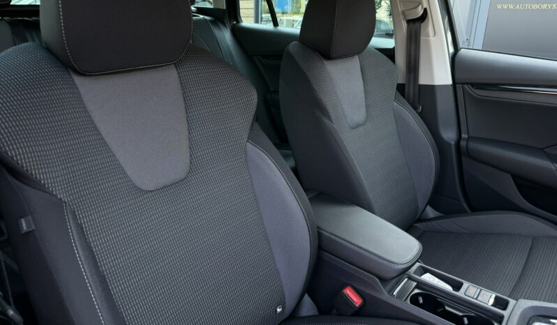 Škoda Octavia Salon Polska Poleasingowy I właściciel Serwis ASO VAT 23% Bezwypadkowy IV (2020-) full