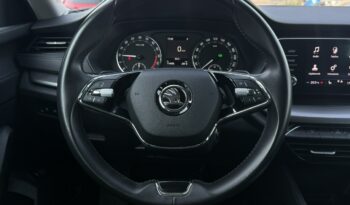 Škoda Octavia Salon Polska Poleasingowy I właściciel Serwis ASO VAT 23% Bezwypadkowy IV (2020-) full