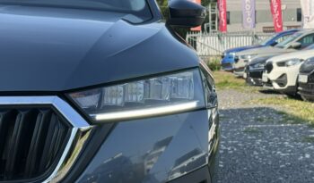 Škoda Octavia Salon Polska Poleasingowy I właściciel Serwis ASO VAT 23% Bezwypadkowy IV (2020-) full