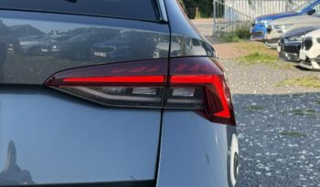Škoda Octavia Salon Polska Poleasingowy I właściciel Serwis ASO VAT 23% Bezwypadkowy IV (2020-) full