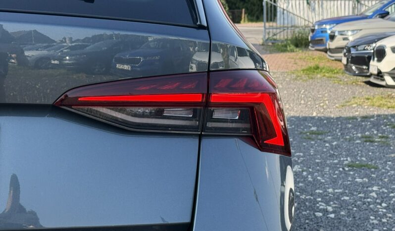 Škoda Octavia Salon Polska Poleasingowy I właściciel Serwis ASO VAT 23% Bezwypadkowy IV (2020-) full