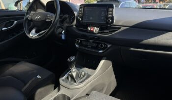 Hyundai i30 Salon Polska Poleasingowy I właściciel Serwis ASO VAT 23% Bezwypadkowy III (2017-) full