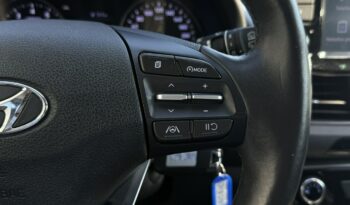 Hyundai i30 Salon Polska Poleasingowy I właściciel Serwis ASO VAT 23% Bezwypadkowy III (2017-) full