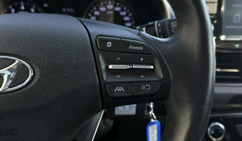 Hyundai i30 Salon Polska Poleasingowy I właściciel Serwis ASO VAT 23% Bezwypadkowy III (2017-) full