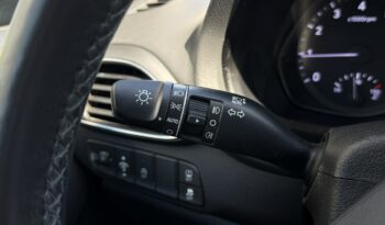 Hyundai i30 Salon Polska Poleasingowy I właściciel Serwis ASO VAT 23% Bezwypadkowy III (2017-) full