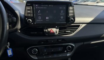 Hyundai i30 Salon Polska Poleasingowy I właściciel Serwis ASO VAT 23% Bezwypadkowy III (2017-) full