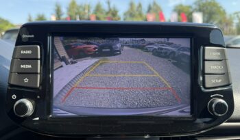 Hyundai i30 Salon Polska Poleasingowy I właściciel Serwis ASO VAT 23% Bezwypadkowy III (2017-) full