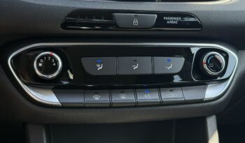 Hyundai i30 Salon Polska Poleasingowy I właściciel Serwis ASO VAT 23% Bezwypadkowy III (2017-) full